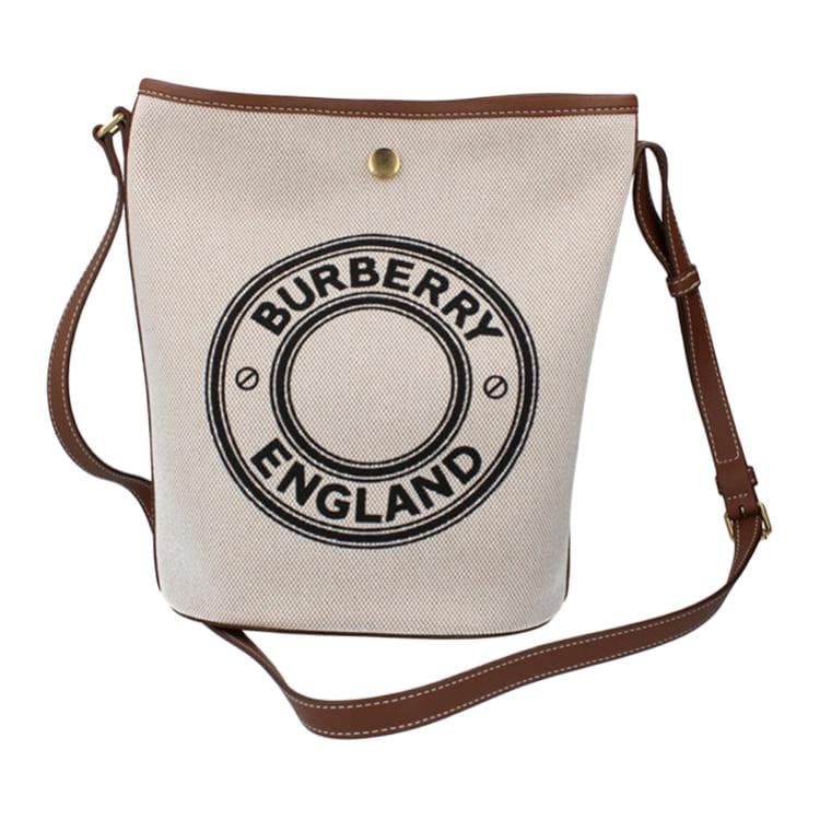 Сумка через плечо Burberry - изображение 1