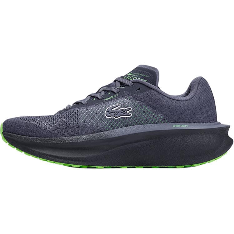 Кроссовки LACOSTE Повседневная обувь Low Топ Мужской - изображение 4