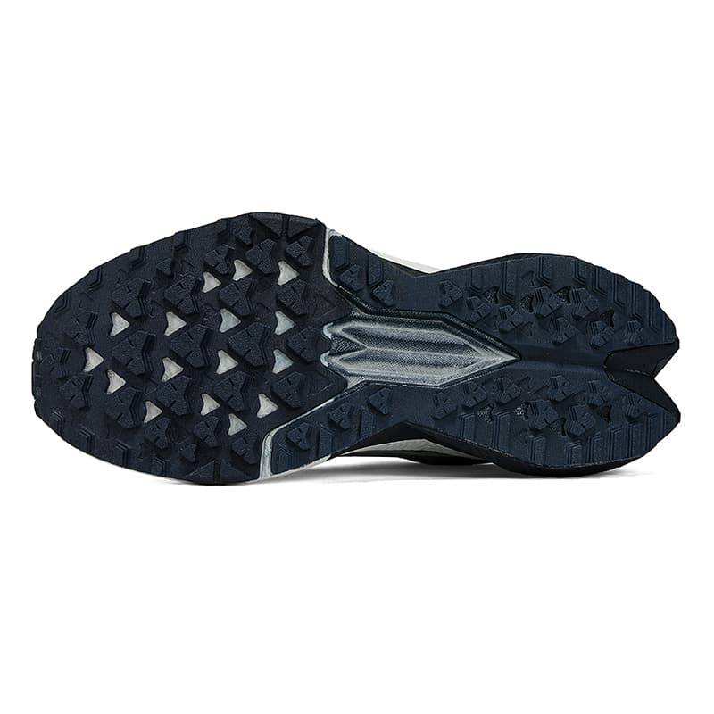 Кроссовки для бега Кроссовки Warrior Low Top для бега Мужские - изображение 7