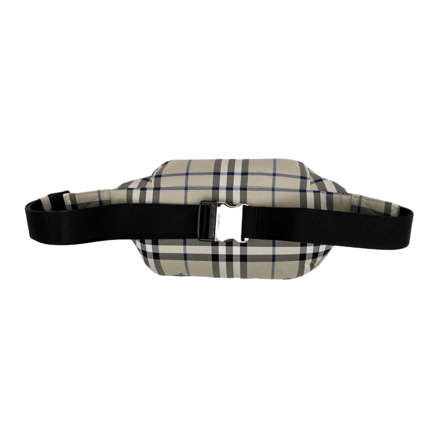 Поясная сумка Burberry Check - изображение 4