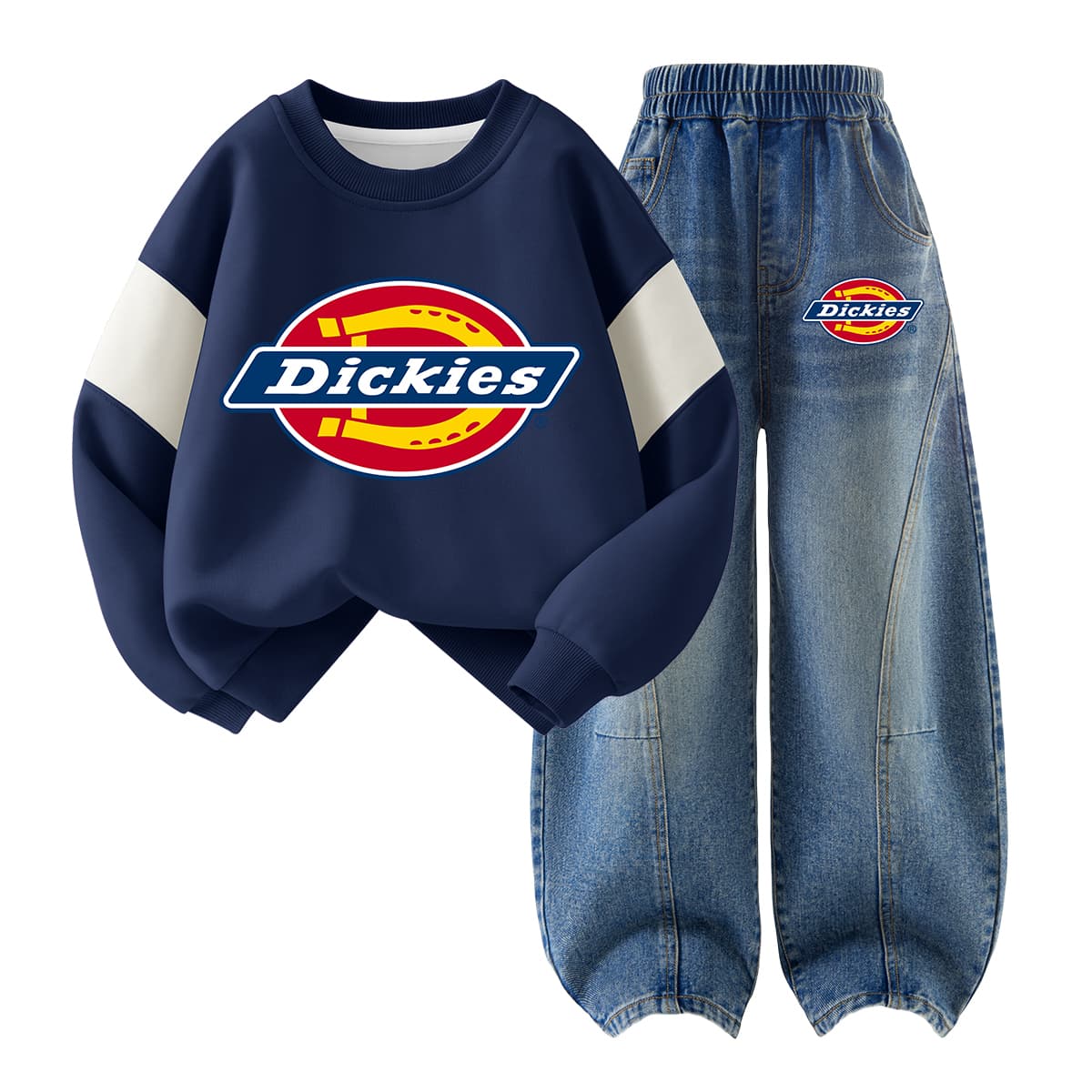 dickies Kids Повседневные спортивные костюмы Наборы - изображение 1