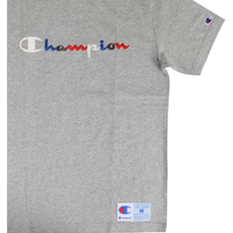 Футболка Champion T - изображение 7