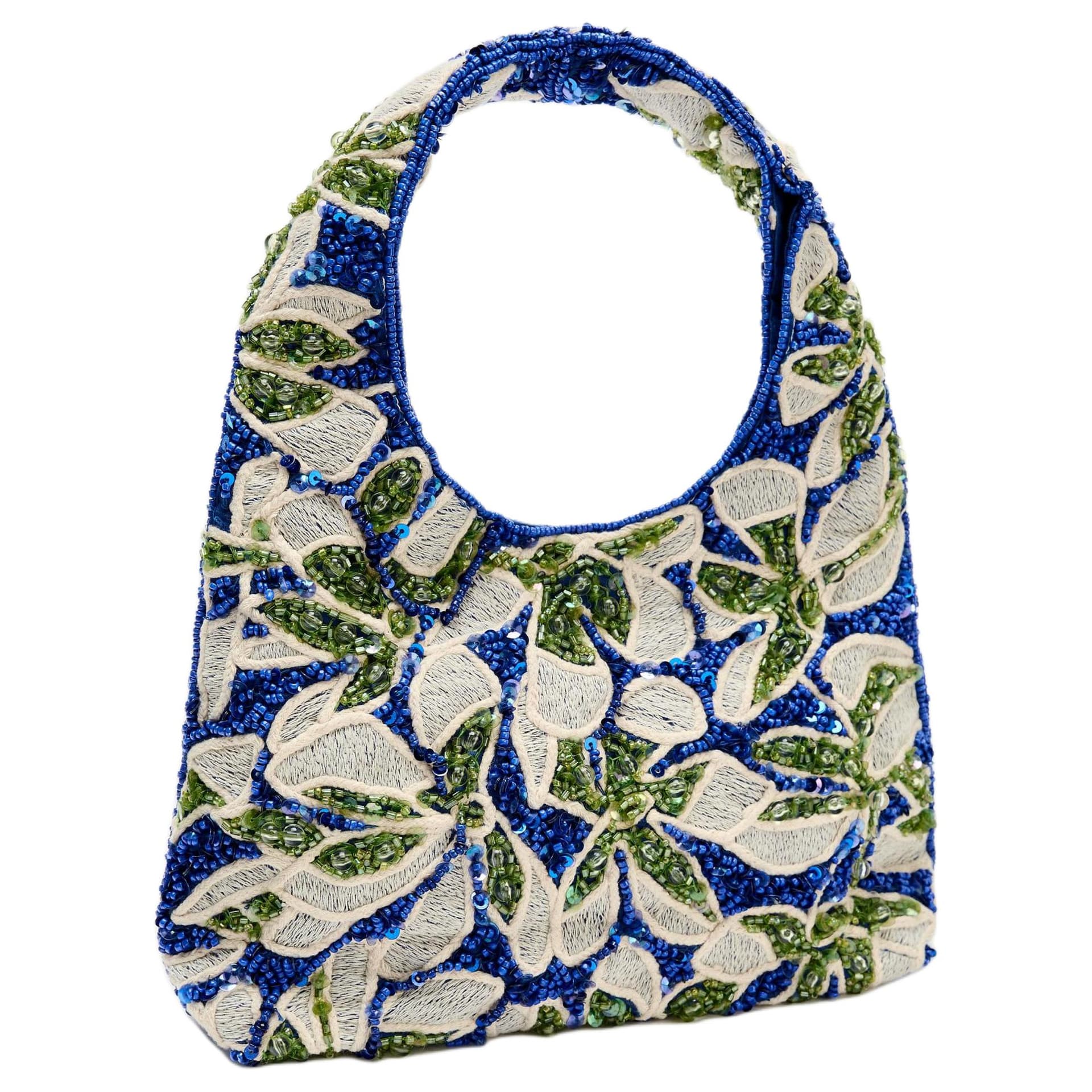 Сумка ZARA Сумки Blue Women's - изображение 2
