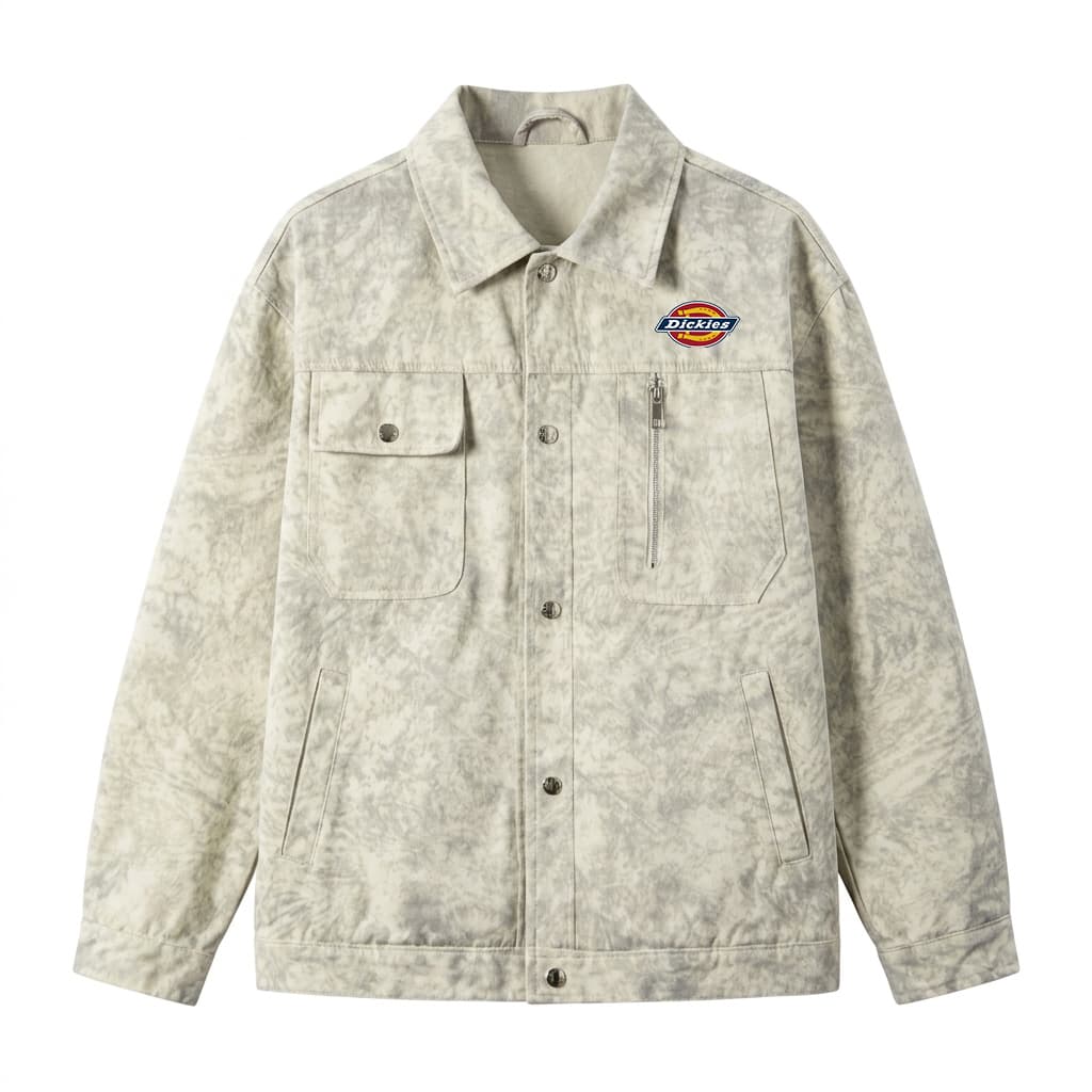 Куртка dickies Мужской Куртки - изображение 1