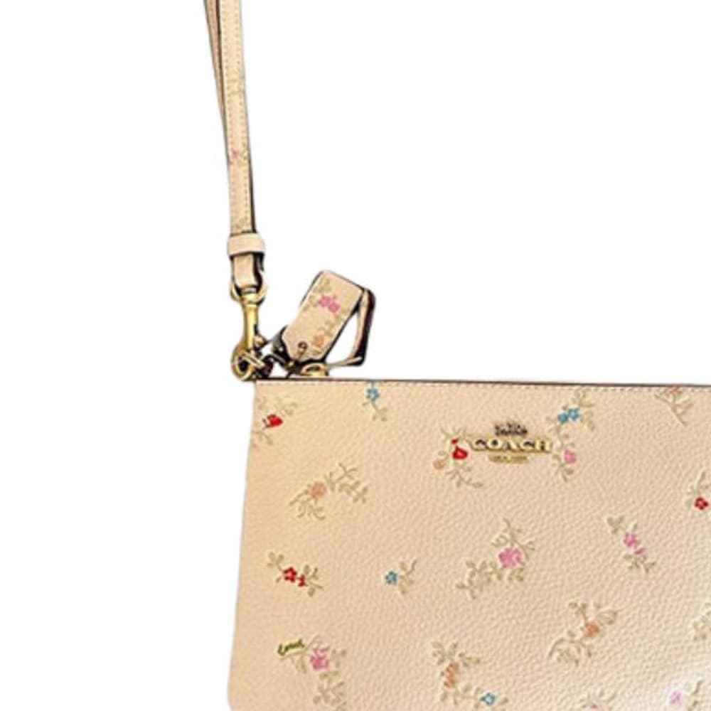 Сумка COACH Logo - изображение 4