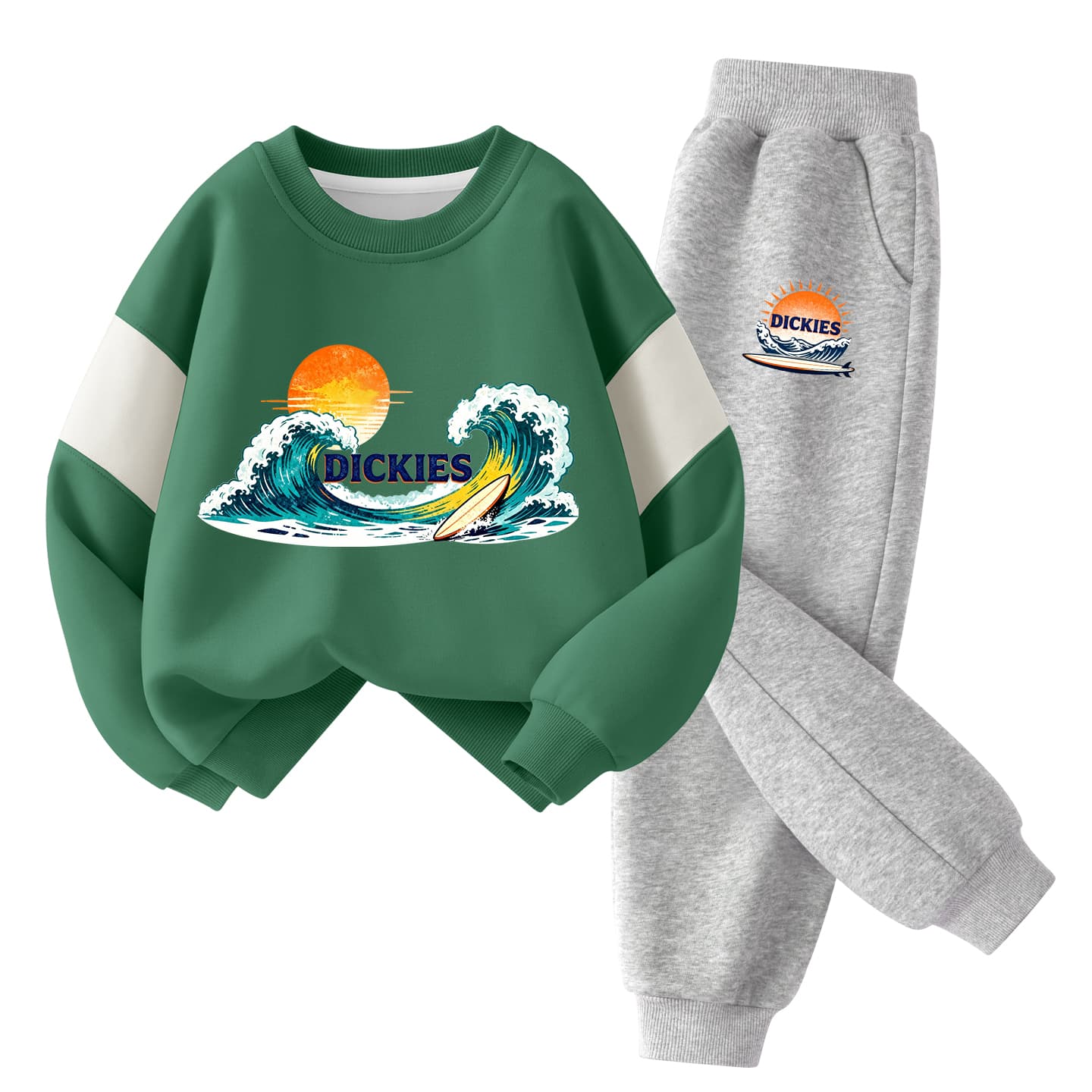 dickies Kids Повседневные спортивные костюмы Наборы - изображение 1