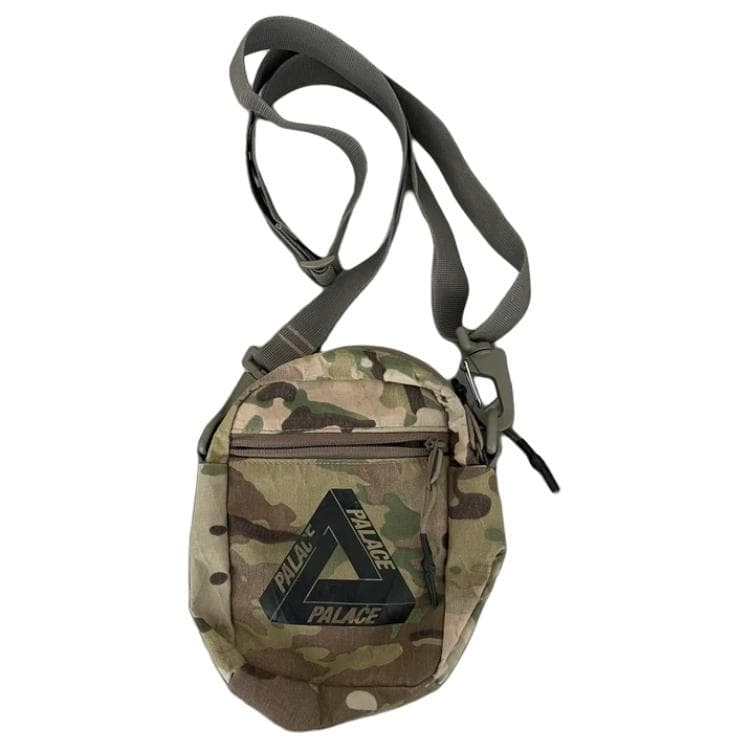 Сумка через плечо PALACE Multicam Tech Shot 2 - изображение 4