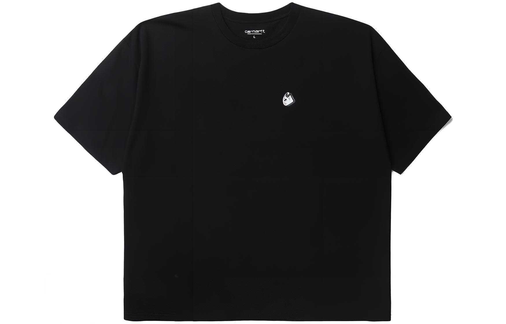 Футболка Carhartt WIP SS23 Urban Basic T - изображение 2