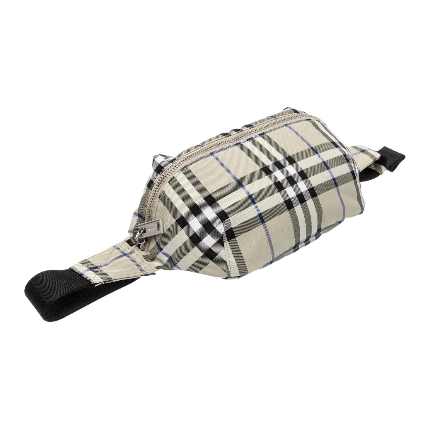 Поясная сумка Burberry Check - изображение 3
