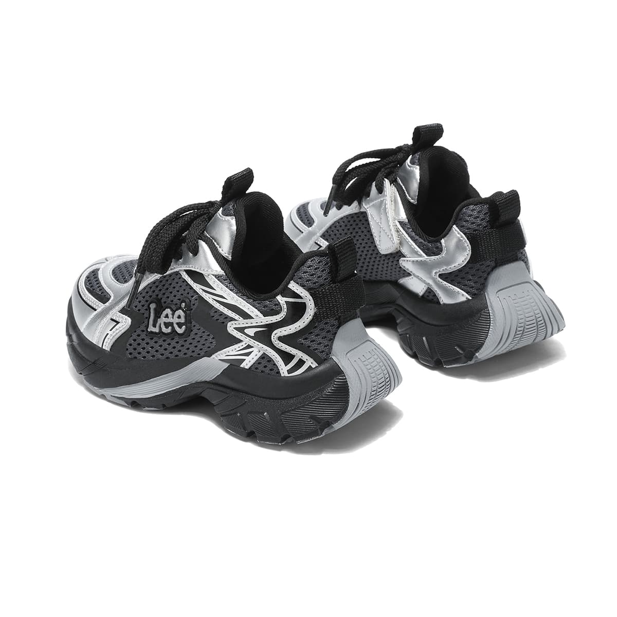 Кроссовки LEE KIDS Беговые кроссовки Low Топ Kids - изображение 6
