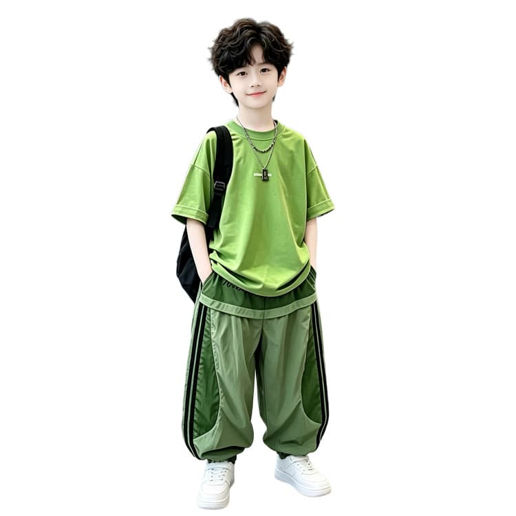 PIERRE CARDIN Kids Повседневные спортивные костюмы Наборы - изображение 1
