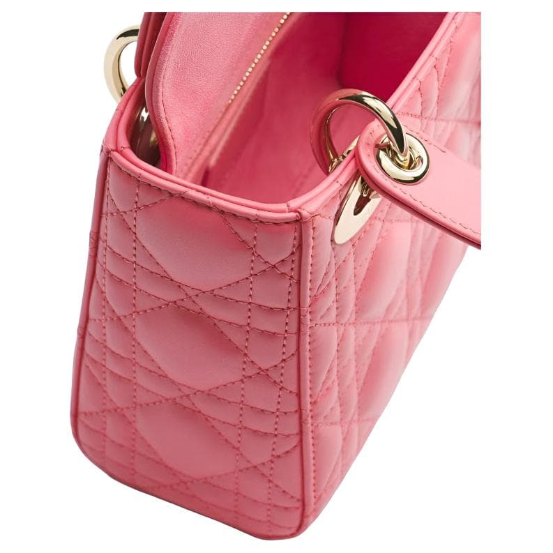 Сумка DIOR Lady Dior - изображение 5