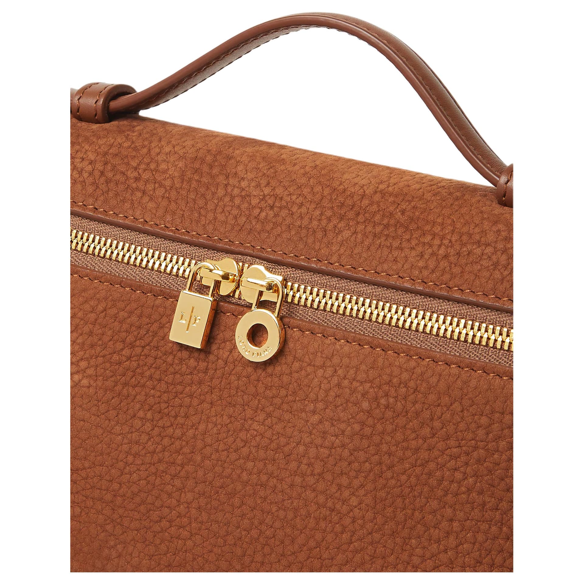Сумка Loro Piana ExtraPocket L19 - изображение 3