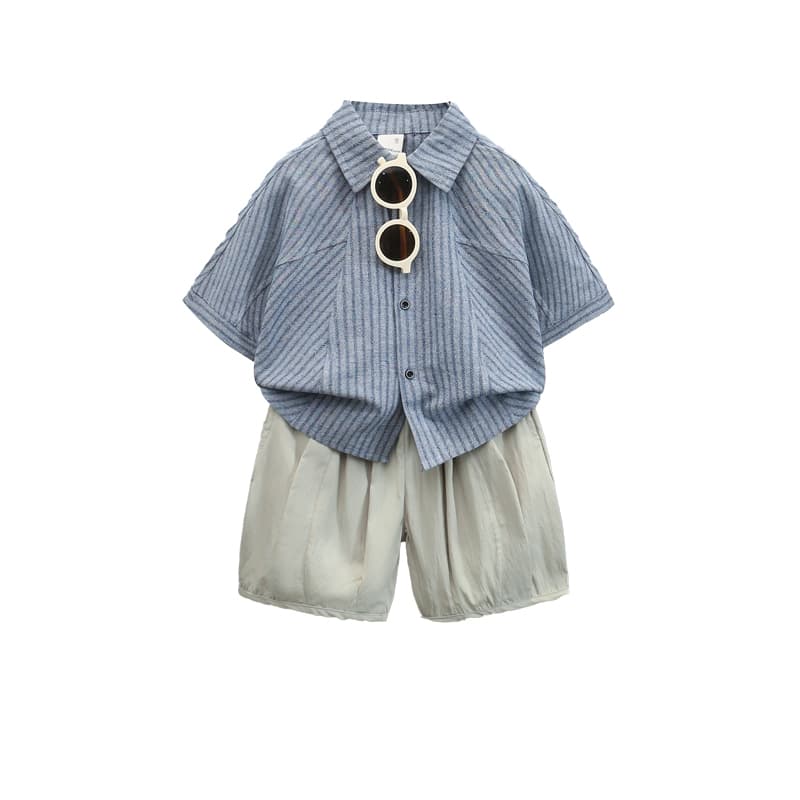 PIERRE CARDIN Kids Повседневные спортивные костюмы Наборы - изображение 1