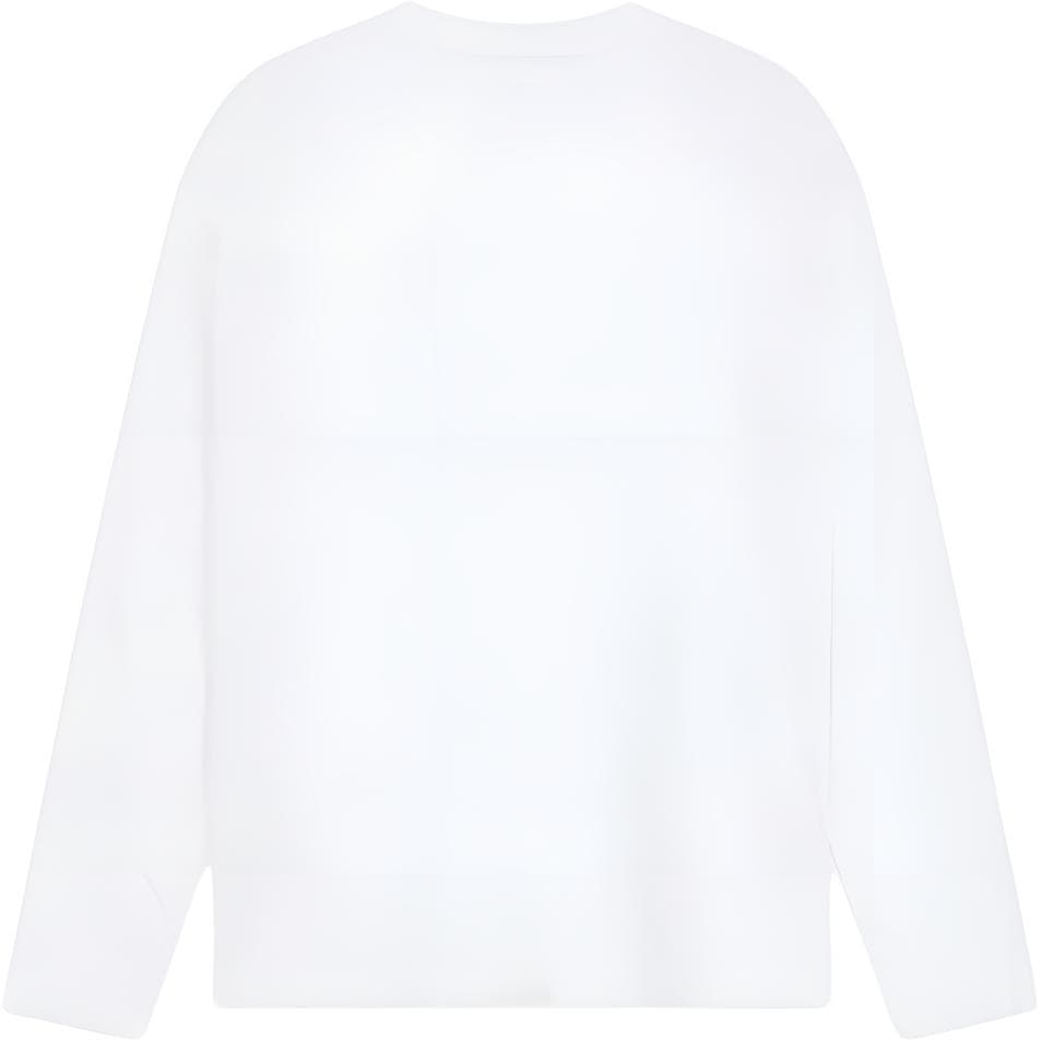 Футболка WE11DONE FW24 T - изображение 2