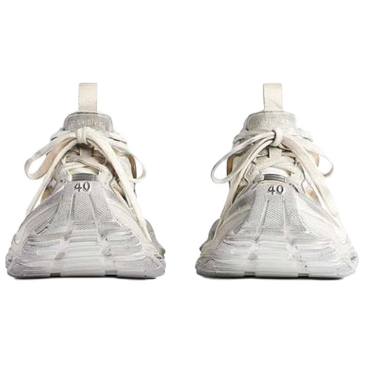 Кроссовки Balenciaga Cargo - изображение 4