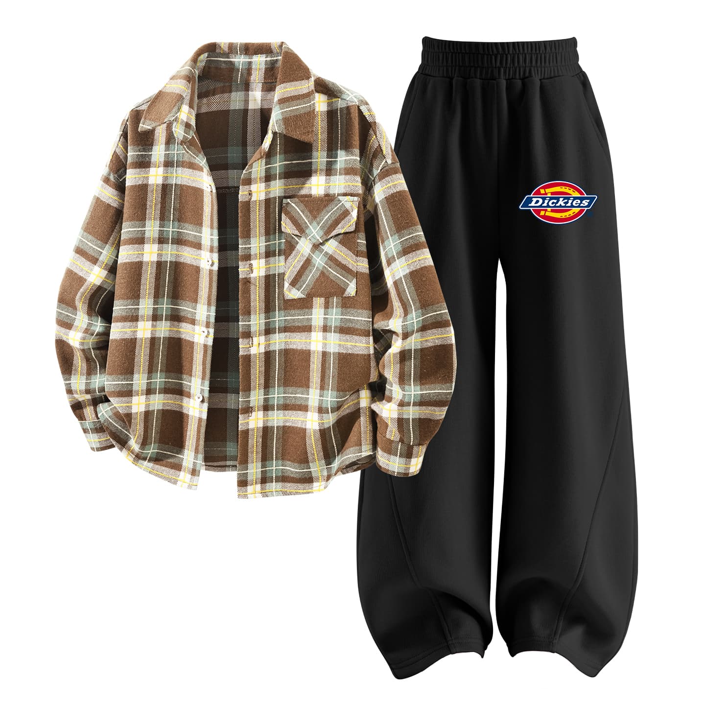 dickies Kids Повседневные спортивные костюмы Наборы - изображение 1