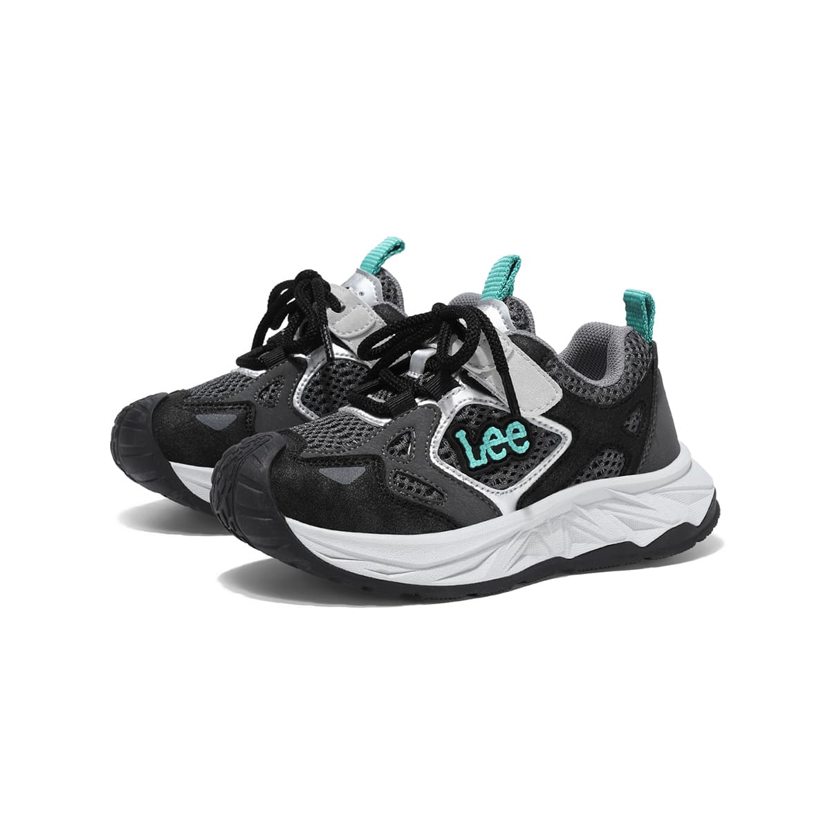 Кроссовки LEE KIDS Беговые кроссовки Low Топ Kids - изображение 5