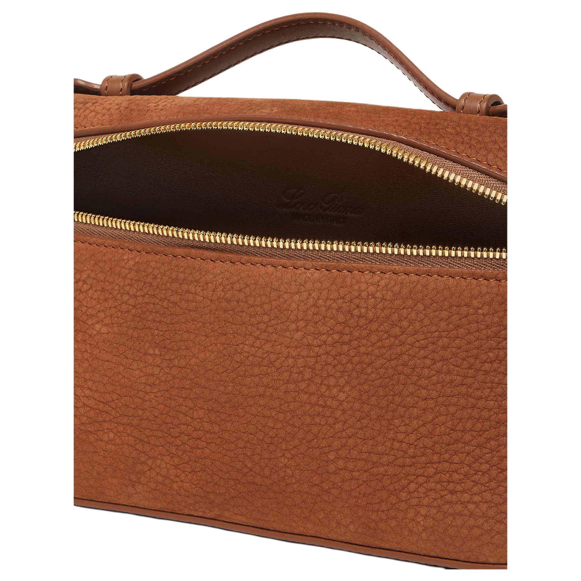 Сумка Loro Piana ExtraPocket L19 - изображение 6