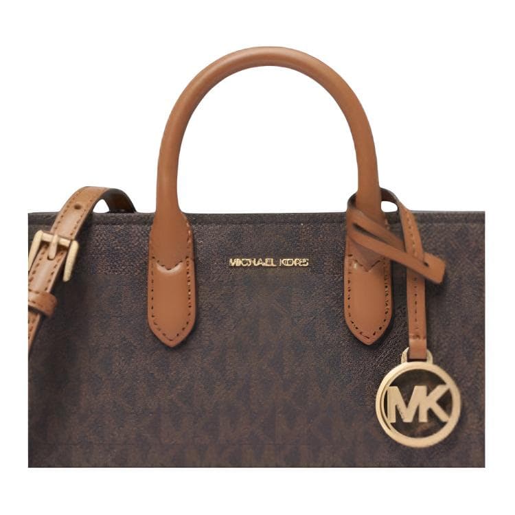 Сумка MICHAEL KORS Scarlett - изображение 2