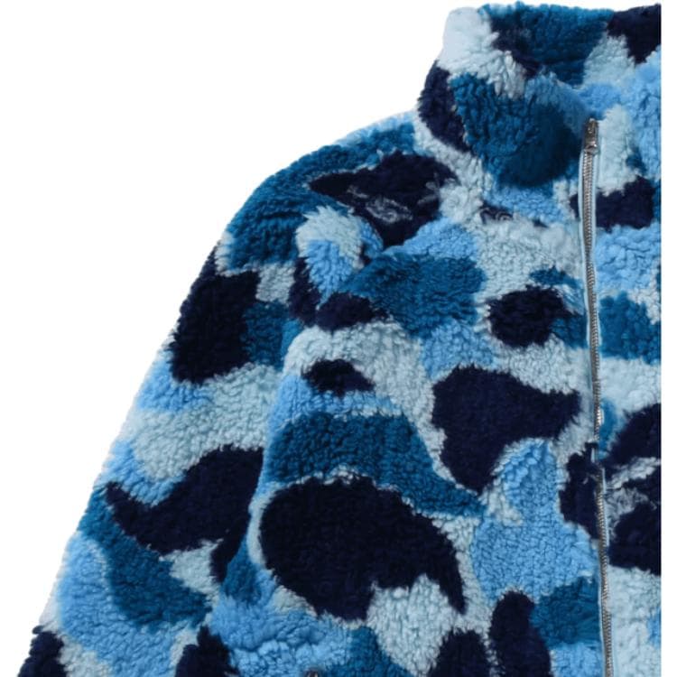 Куртка A BATHING APE FW25 Вельветовое пальто Мужское - изображение 8