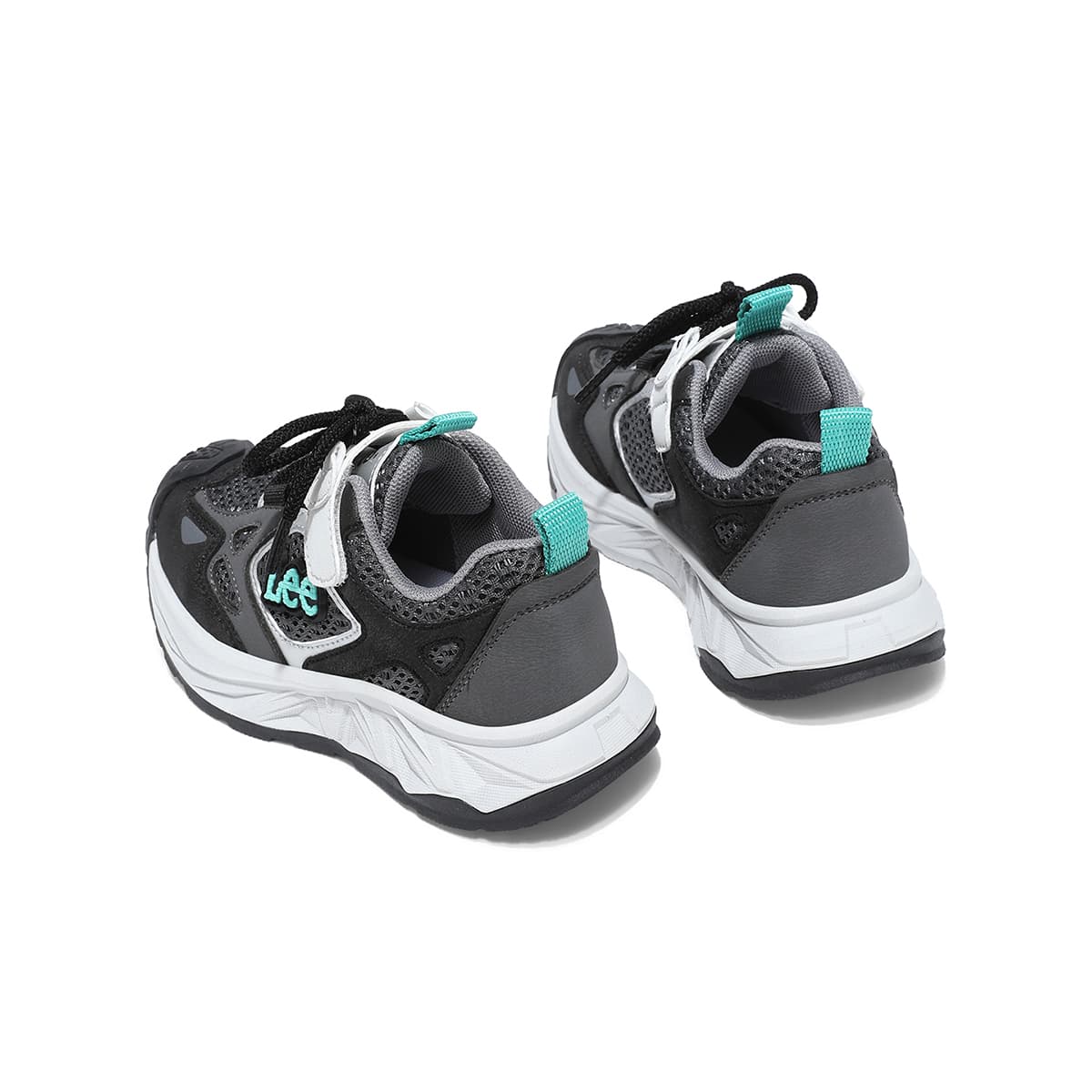 Кроссовки LEE KIDS Беговые кроссовки Low Топ Kids - изображение 4