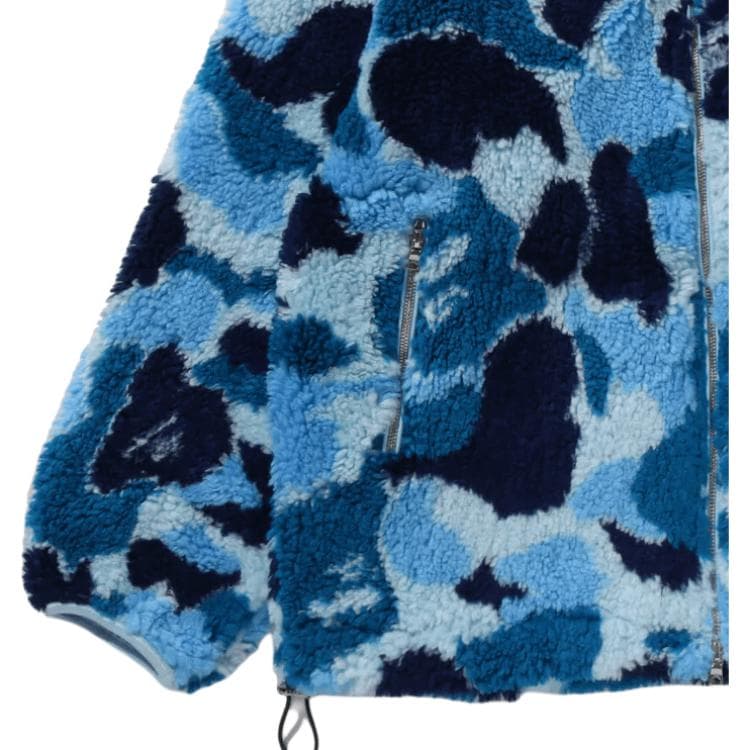 Куртка A BATHING APE FW25 Вельветовое пальто Мужское - изображение 7