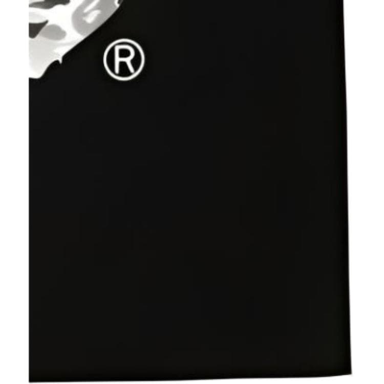 Футболка A BATHING APE T - изображение 3