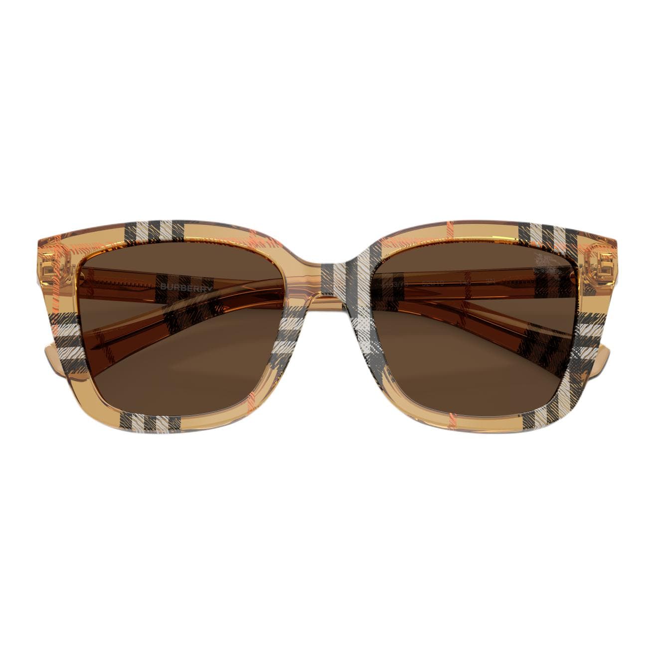 Солнцезащитные очки Burberry Солнцезащитные очки Женские - изображение 4