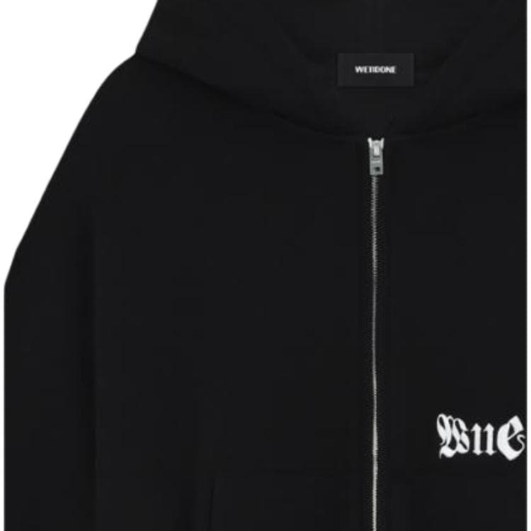 Куртка WE11DONE FW24 - изображение 8