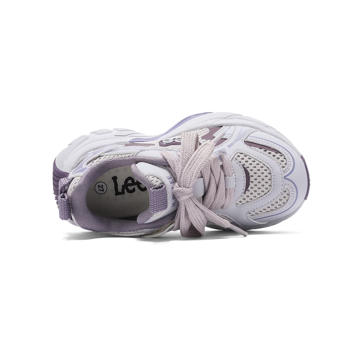 Кроссовки LEE KIDS Беговые кроссовки Low Топ Kids - изображение 17