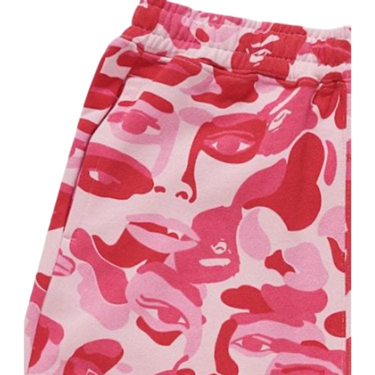 Шорты A BATHING APE KidSuper Studios Collaboration SS25 Повседневные шорты Унисекс - изображение 2