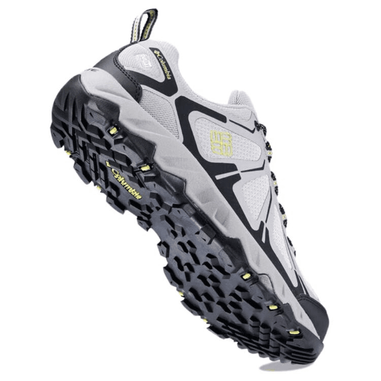 Кроссовки COLUMBIA Peakfreak Low Топ Альпинистские и треккинговые ботинки Мужской - изображение 3