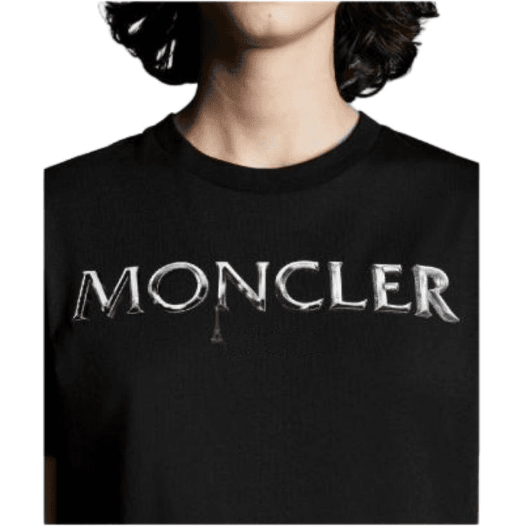 Футболка Moncler FW22 T - изображение 4