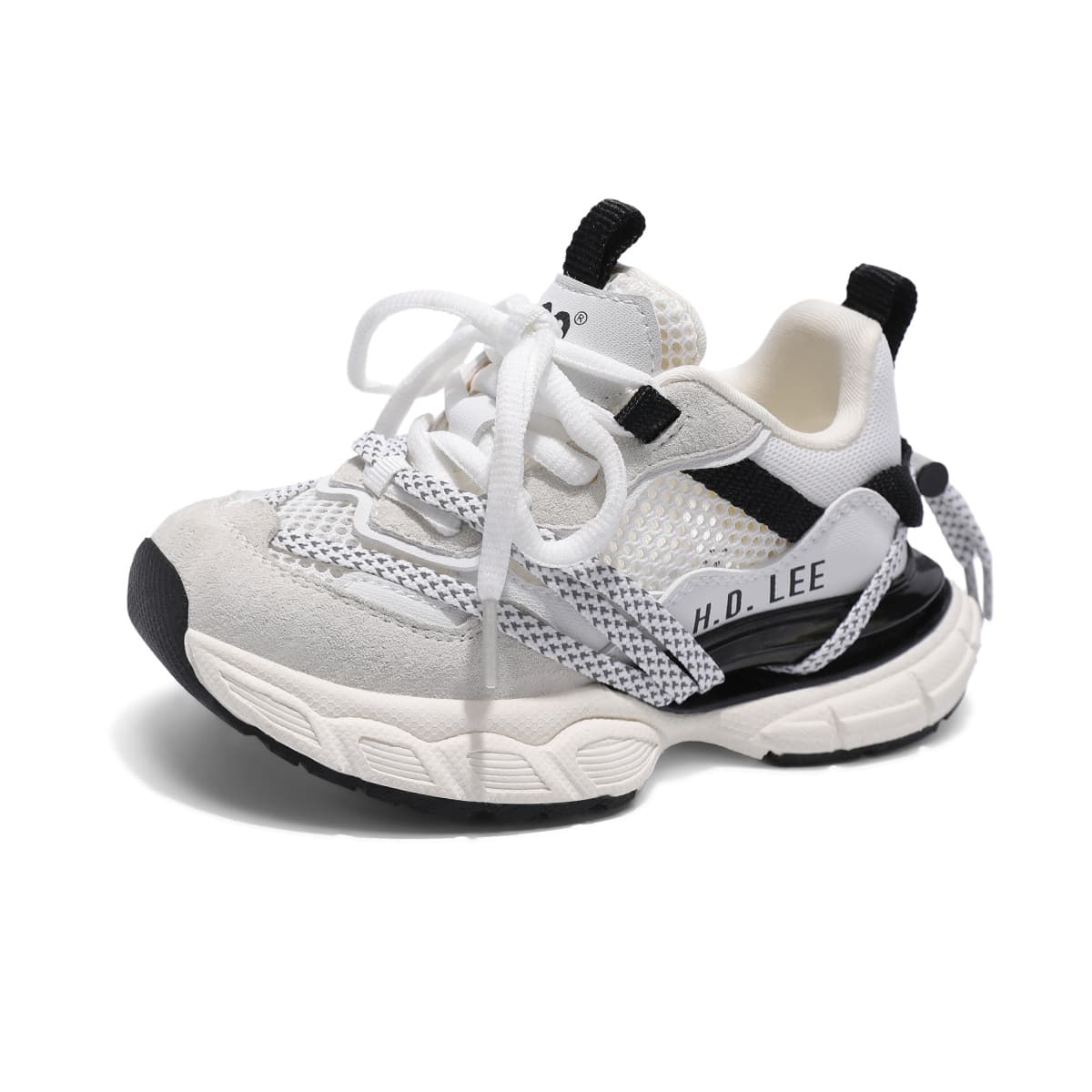 Кроссовки LEE KIDS Беговые кроссовки Low Топ Kids - изображение 2