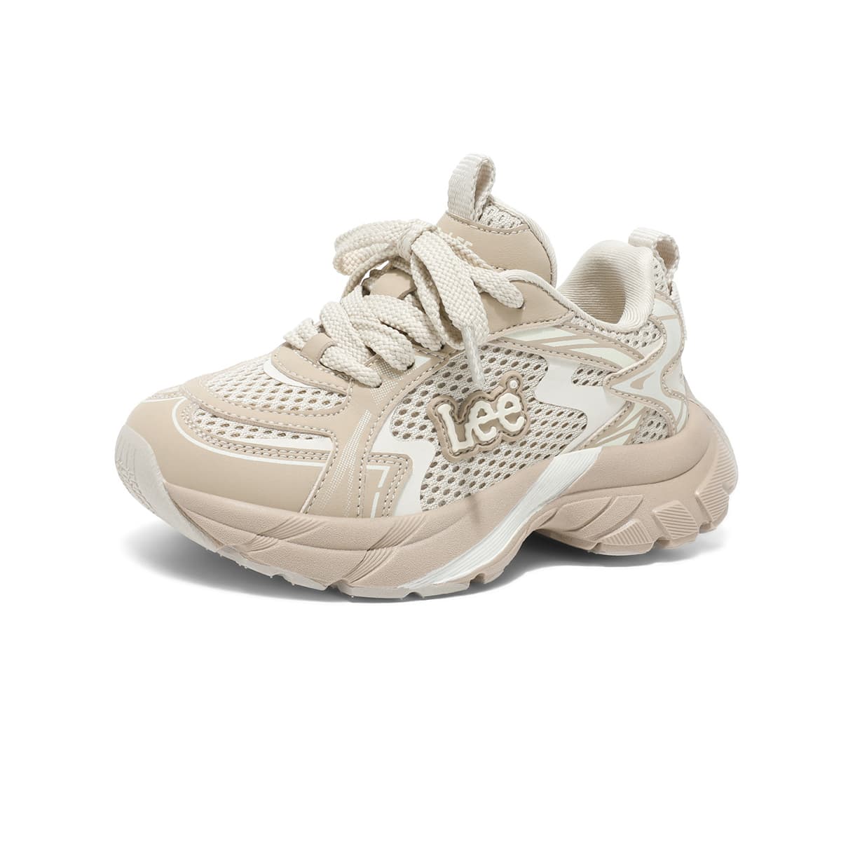Кроссовки LEE KIDS Беговые кроссовки Low Топ Kids - изображение 9