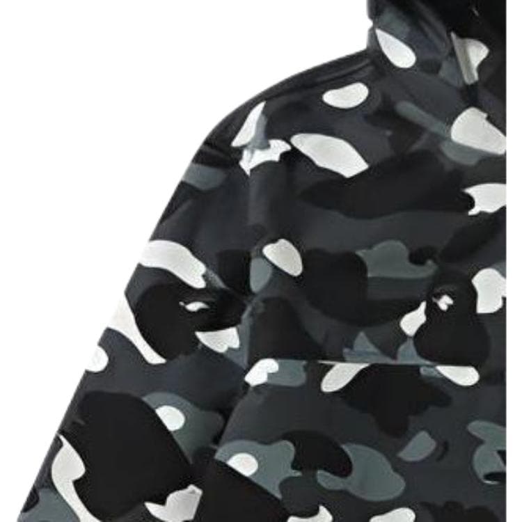 Куртка A BATHING APE - изображение 5