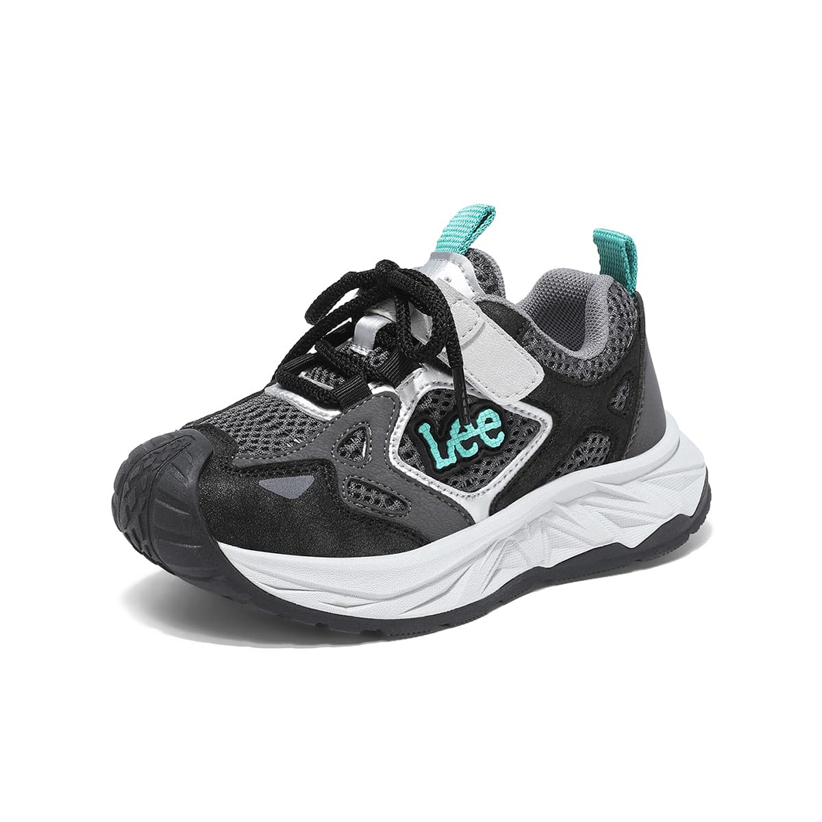 Кроссовки LEE KIDS Беговые кроссовки Low Топ Kids - изображение 2