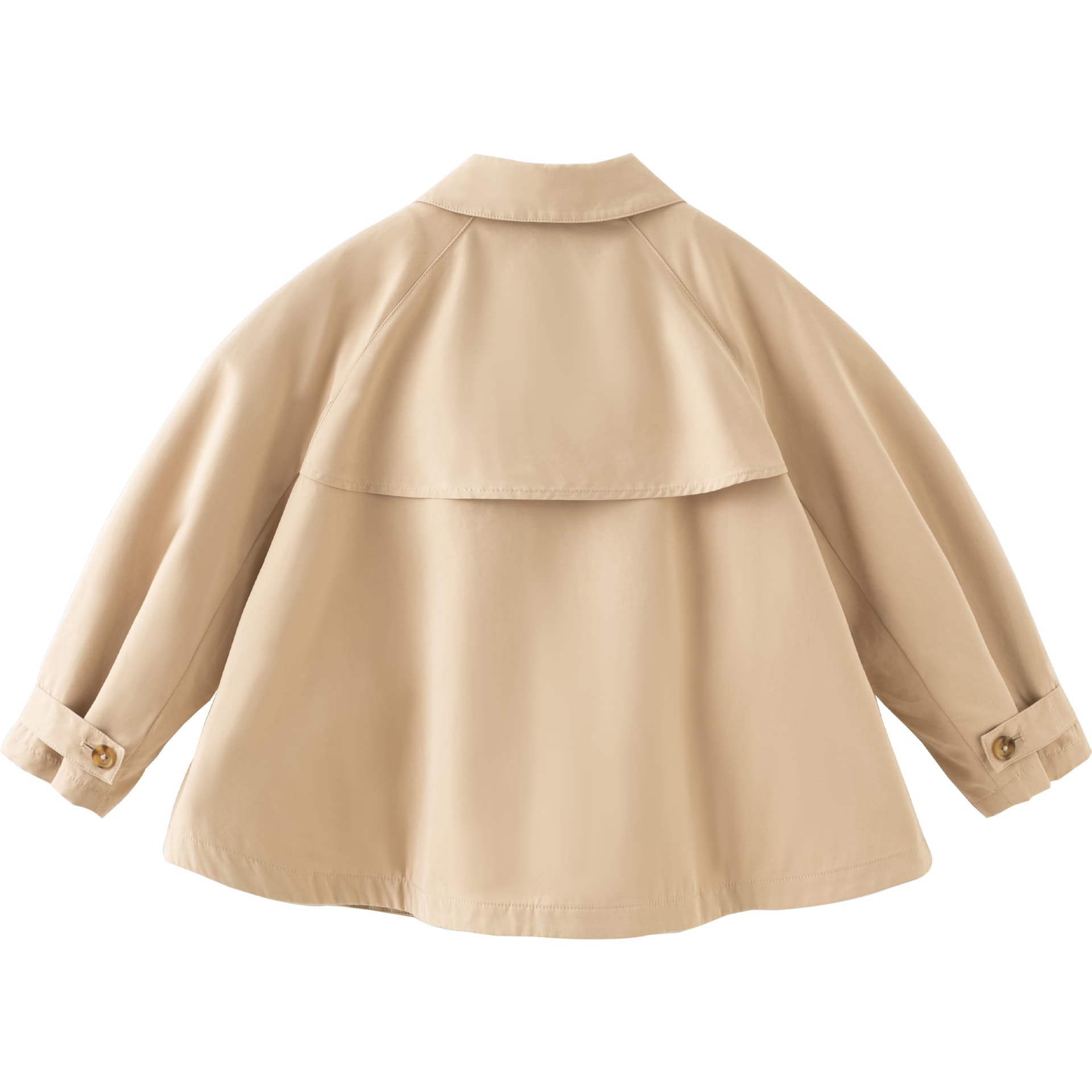 DAVE BELLA Бледно-грушево-желтый Kids Tops - изображение 2