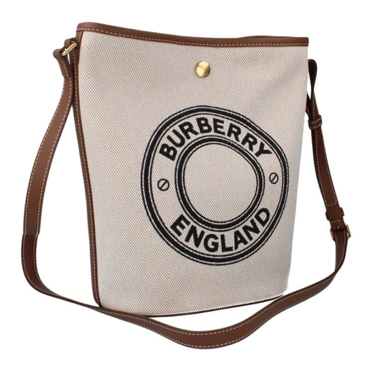 Сумка через плечо Burberry - изображение 2