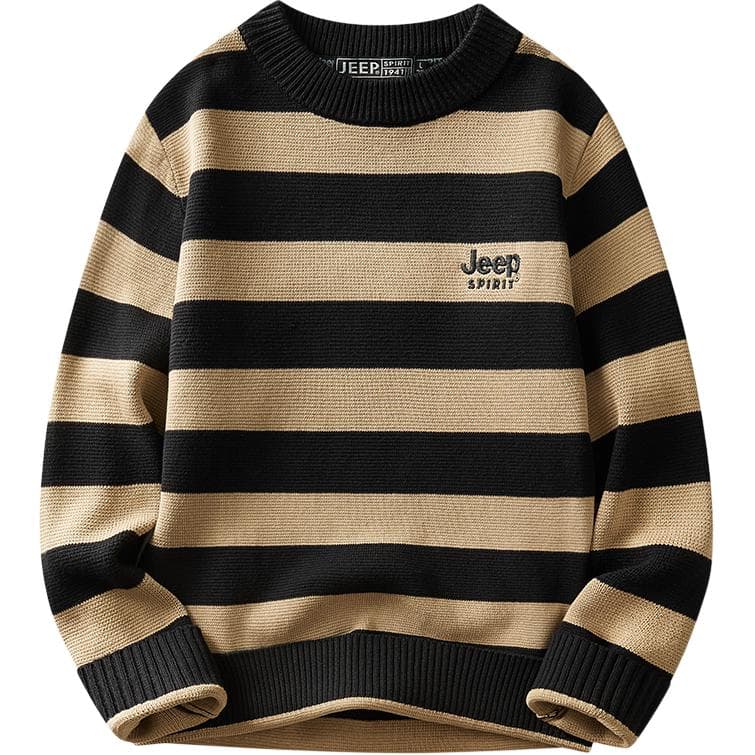 Кофта JEEP SPIRIT Мужские Свитера - изображение 1