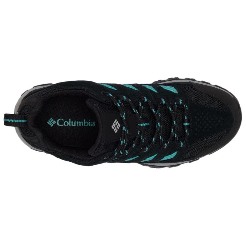 Кроссовки Columbia Crestwood™ II Low Топ Походная обувь Женские - изображение 14