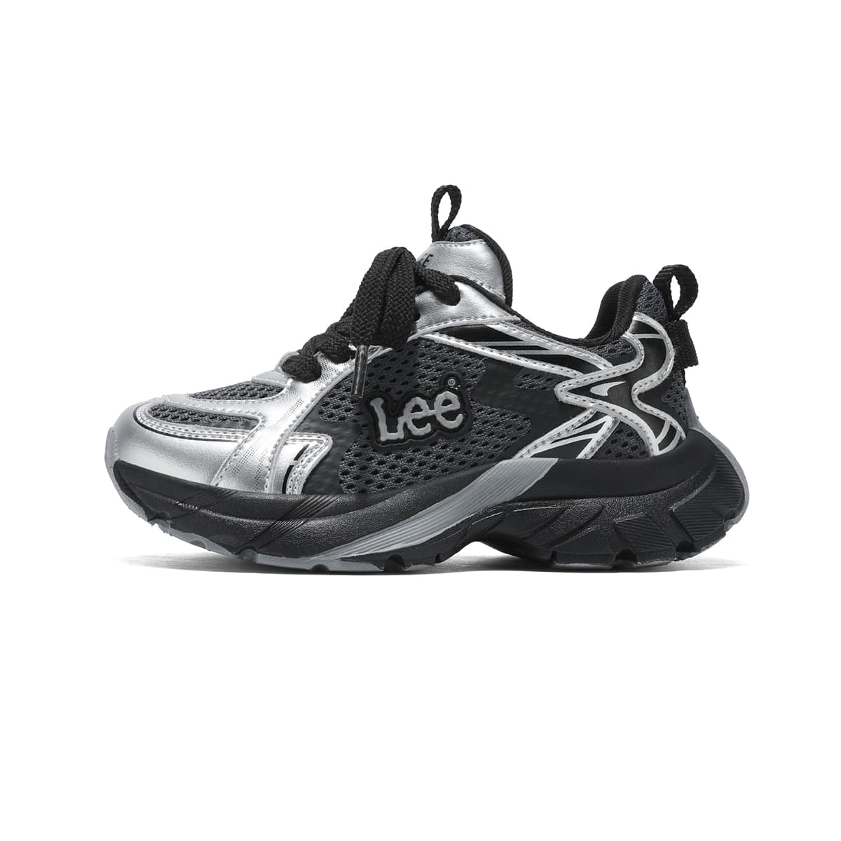 Кроссовки LEE KIDS Беговые кроссовки Low Топ Kids - изображение 1