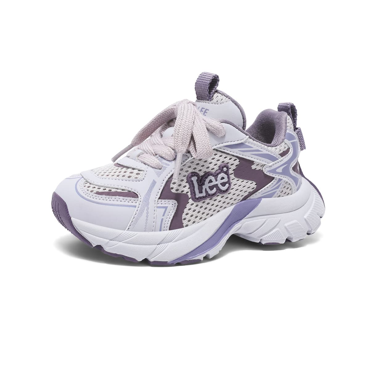 Кроссовки LEE KIDS Беговые кроссовки Low Топ Kids - изображение 16