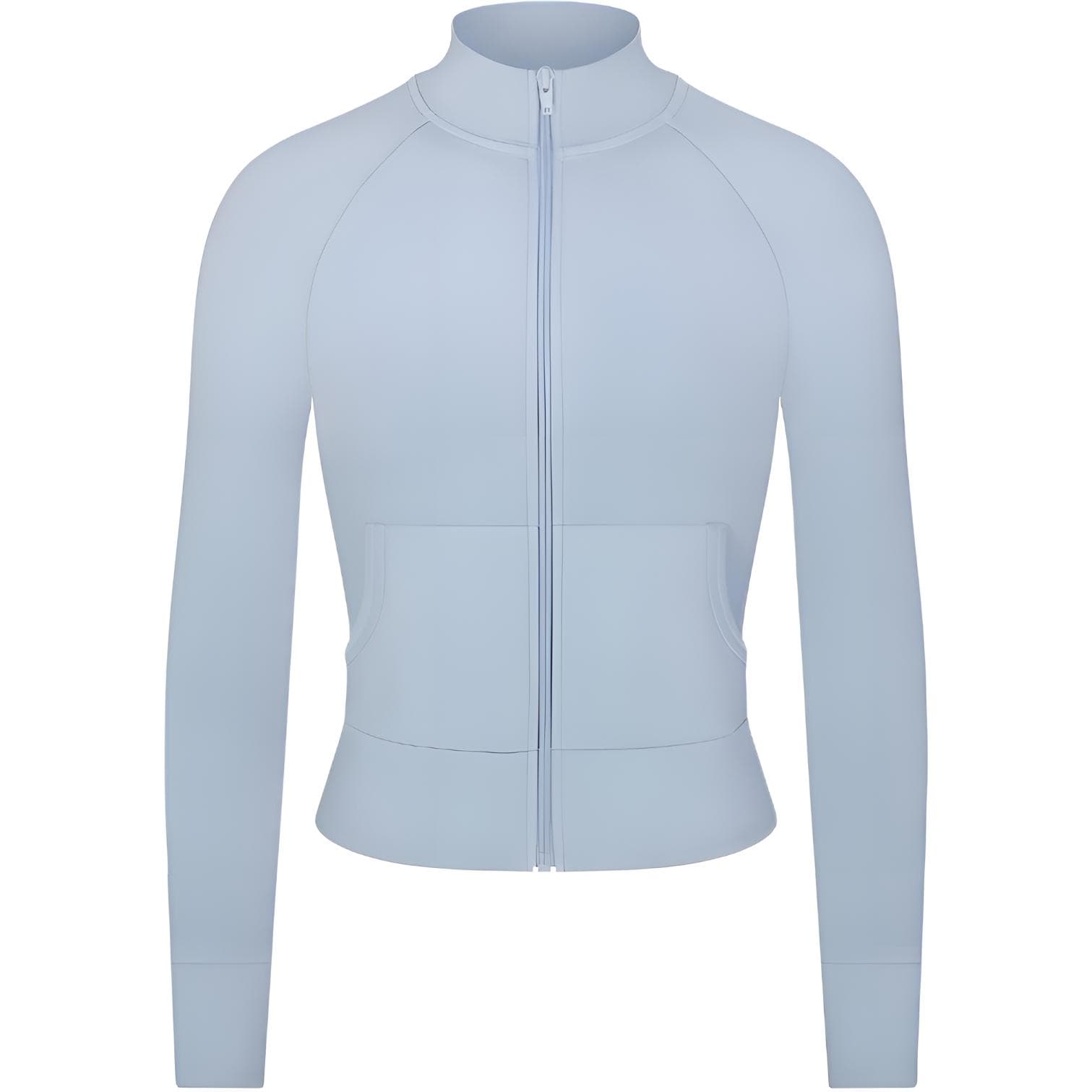 Куртка SKIMS OUTDOOR TRACK JACKET DENIM - изображение 1