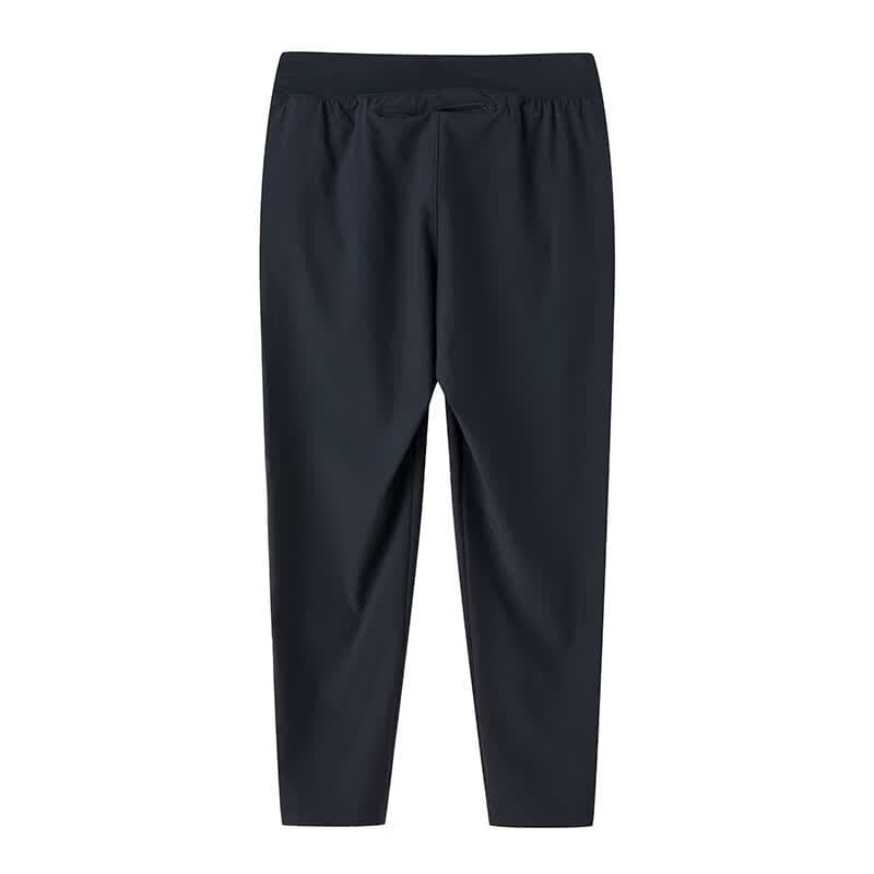 Штаны Under Armour Черные Женские Повседневные Брюки - изображение 2