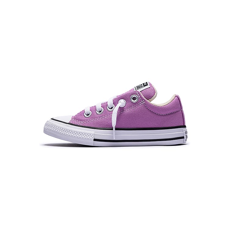 Converse Chuck Taylor All Star Детские кеды Low Топ Розовый Kids - изображение 1