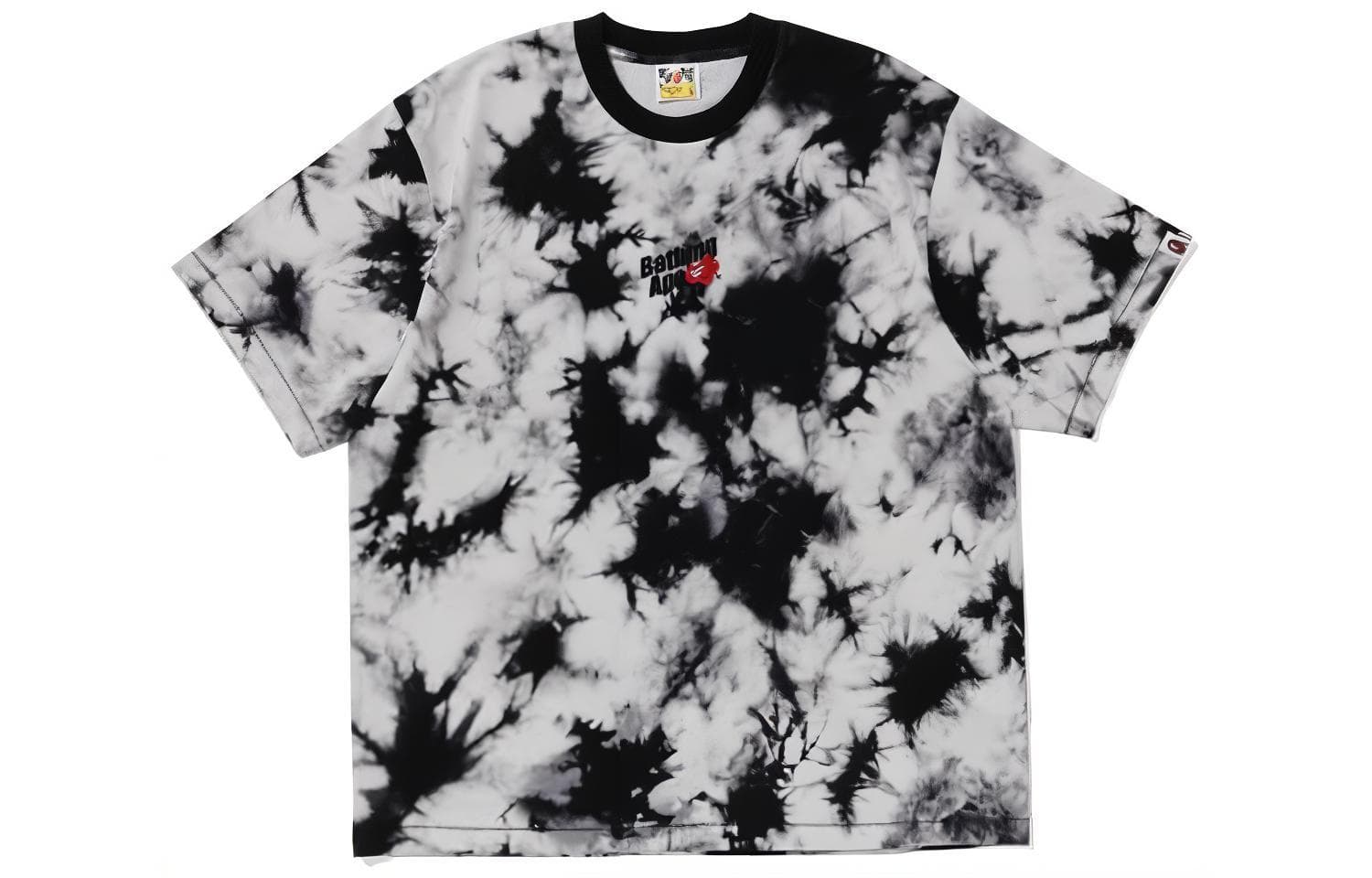 Футболка BAPE - изображение 1