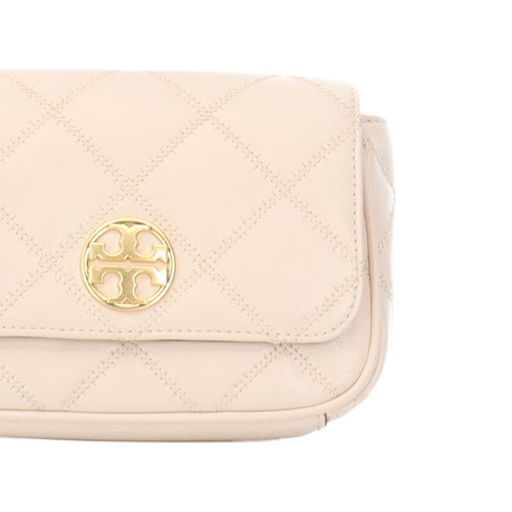 Сумка через плечо TORY BURCH Willa - изображение 2