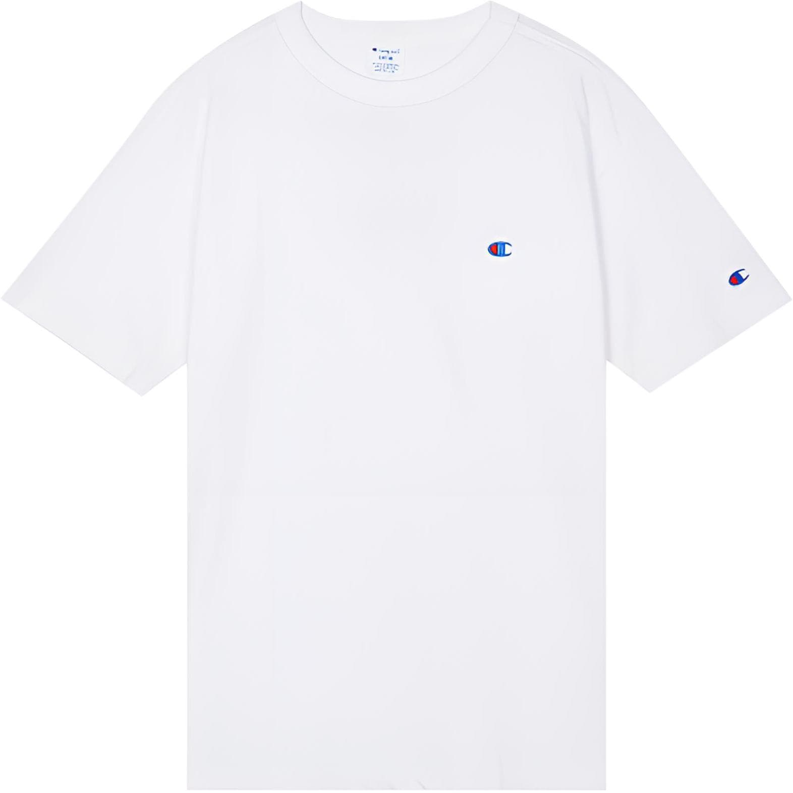 Футболка Champion CLogoT - изображение 1